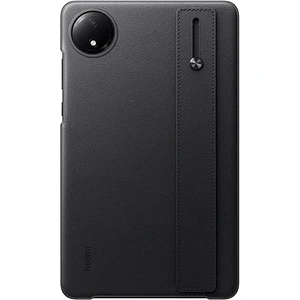 Carcasa para Tablet Xiaomi Redmi Pad SE 8.7, Silicona, Color Negro