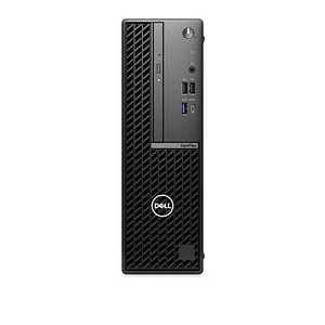 PC Dell OptiPlex 7020 SFF, Intel Core i7-12700, 16GB RAM, 1TB SSD, Windows 11 Pro, Garantía 3 años