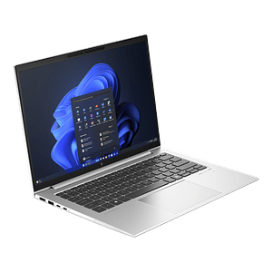 Notebook HP EliteBook 840 G11, 14'' Full HD, Intel Core Ultra 5 125U, RAM 16GB, SSD 512GB, W11 Pro