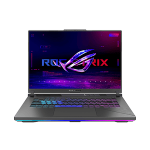 Notebook Gamer ASUS ROG Strix G16, i9-14900HX, RTX 4070, 16.0