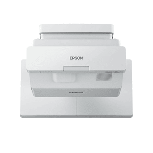 Proyector Láser Interactivo Epson BrightLink EB-725Wi WXGA 3LCD, 4.000 lúmenes de color