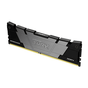 Memoria RAM DDR4 32GB 3200MT/s Kingston Fury Renegade, CL16, UDIMM, 1.35V