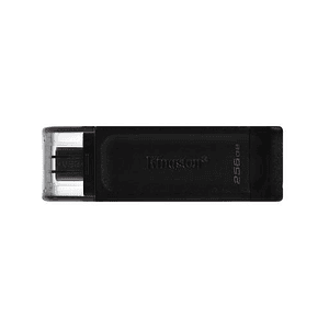 Pendrive USB-C Kingston DataTraveler 70 - 256GB, USB 3.2 Gen 1