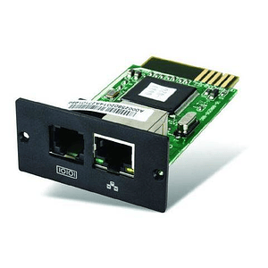 Forza Power Technologies - SNMP Card