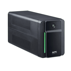 UPS APC Easy BVX 900VA, Interactivo Lineal, 230V, AVR, Universal Sockets