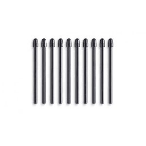Puntas de Recambio Wacom Standard para Wacom Pro Pen 2, 10 Unidades