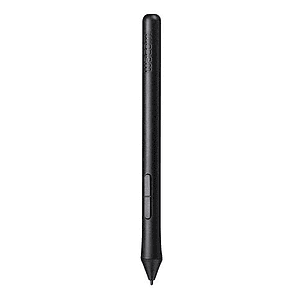 Wacom Intuos Pen, 1024 Levels de presión, Battery-Free
