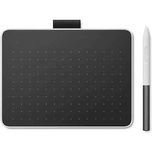 Tablet Digitalizadora Wacom One Small, 9.5 x 15.2, USB-C, Bluetooth 5.1