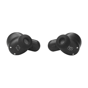 Auriculares Inalámbricos AKG N5 Hybrid ANC True Wireless, BT 5.3, Immersive AKG Spatial Audio