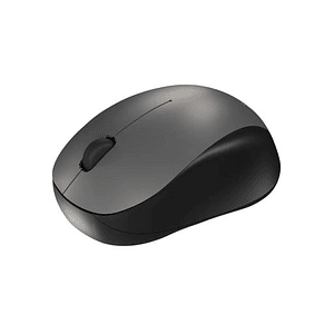 Mouse Inalámbrico Klip Xtreme Furtive, Bluetooth 5.0, 3 Botones, 1600DPI, Gris/Negro