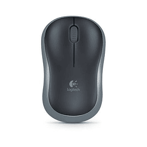 Mouse Inalambrico Logitech M185 Wireless