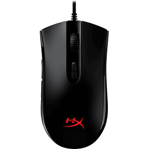 Mouse Gamer HyperX Pulsefire Core RGB Gaming Mouse, 6.200 DPI