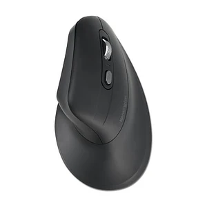 Mouse Vertical Pro Fit™ Negro Inalámbrico de Kensington
