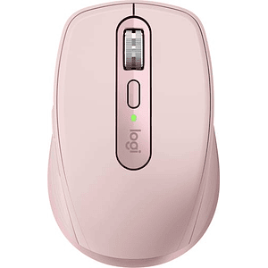 Mouse compacto inalámbrico de alto rendimiento Logitech MX ANYWHERE 3S