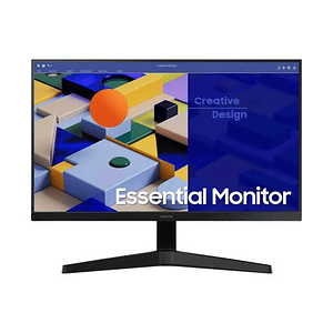 Monitor Plano Samsung 24