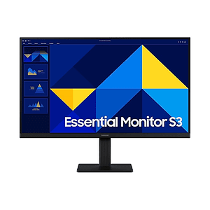 Monitor Samsung Essential S3 S30GD 24
