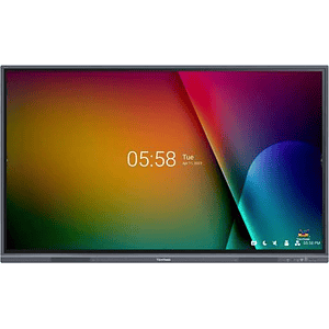 Pantalla Interactiva 4K de 65