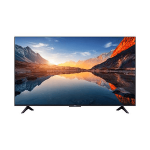 Televisor Smart TV Xiaomi TV A 65 2025, 4K Ultra HD, Wi-Fi 2,4 y 5GHz, Bluetoooth 5.0