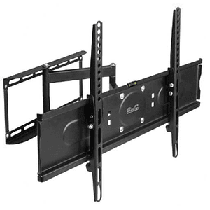 Soporte Articulado LCD Klip Xtreme, Tamaños desde 26