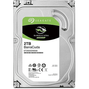Disco Duro 2TB para PC 3.5
