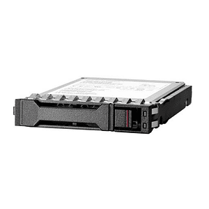 Disco Duro para Servidor HPE de 2.4 TB, SAS 12G, SFF10.000 RPM, d512e