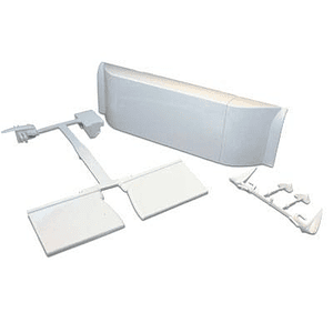 Derivación en T Legrand para Canalización 150x50mm