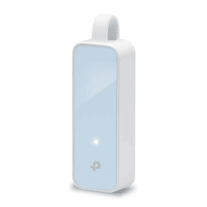 Adaptador de Red TP-Link UE200, USB 2.0 a Ethernet, 100Mbps