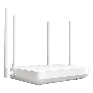 Router Inalámbrico Wi-Fi 6 de Doble Banda Xiaomi Router AX1500, 4 antenas externas