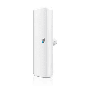 Antena Direccional MIMO 17 dBi para Redes, Ubiquiti LAP-GPS