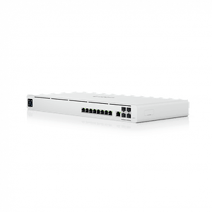 Ubiquiti UISP Router Pro 10 GbE router designed for ISP a
