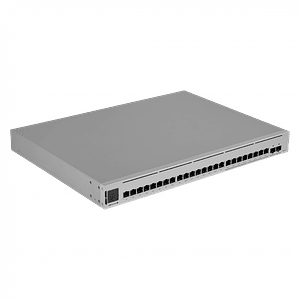 UBIQUITI Et 8-2500 16-1000 2-SFP+10G USP-opcional req-UniFi Switch L3