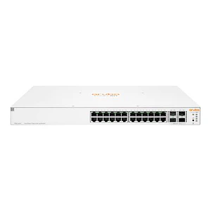 Switch Aruba Instant On 1930 24G Class4 PoE 4SFP/SFP+ 370W