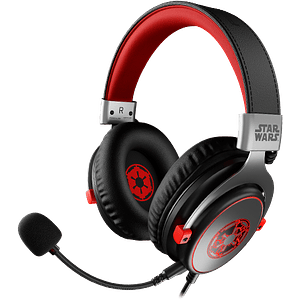 Audífonos Inalámbricos Gamer Primus Gaming ARCUS110T, Limited Edition Dark Side