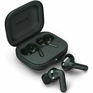 Motorola Moto - Headphones - Wireless - Darkest Spruce
