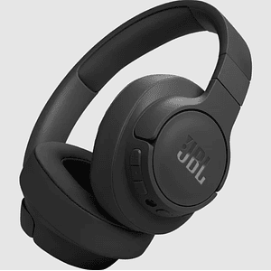 Audífono Inalámbrico JBL TUNE 770, Color negro