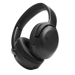Audífonos Inalámbricos JBL Tour ONE M2, Over-Ear, Bluetooth 5.3, ANC, Negro