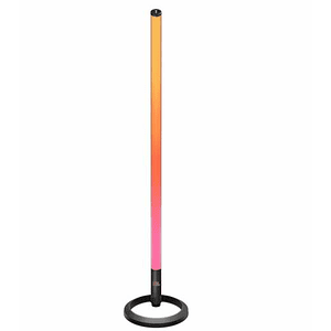 Barra de Luz JBL PartyLight Stick - Sincronización Bluetooth, LED 360°, IPX4, 8hrs de duración