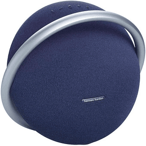 Parlante Inalámbrico Harman Kardon Onyx Studio 8, Azul, Calibración automática