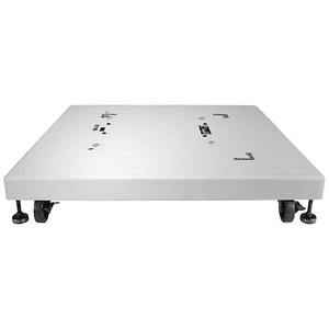 HP Soporte de impresora, para LaserJet Enterprise M604, M605, M606; LaserJet Managed M605