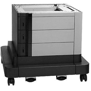 Alimentador de papel y soporte HP 2x500/1x1500 hojas (CZ263A)