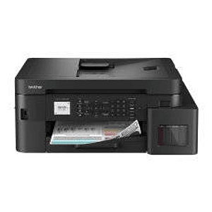 Impresora Multifuncional Brother MFC-T930DW - Inyección de Tinta Color, Inalámbrica, Dúplex, ADF