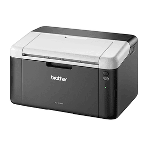 Impresora láser monocromática Brother HL-1212W, 21 ppm, USB 2.0, Wifi
