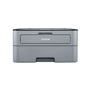 Impresora láser monocromática Brother HL-L2320D, 30 ppm, USB 2.0