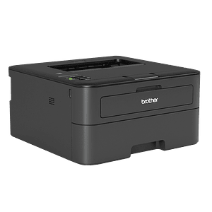 Impresora Láser Brother HL-L2360DW, A dos caras, A4/Legal, 2400 x 600 ppp