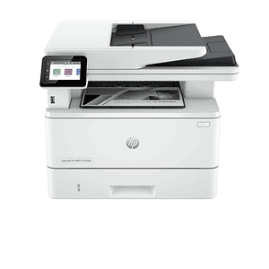 Impresora Multifuncional láser monocromática HP LaserJet Pro MFP 4103fdw, 42 ppm,Wifi/LAN