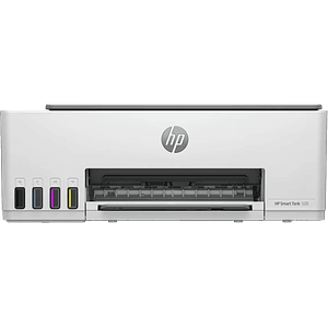 Impresora Multifuncional tinta color HP Smart Tank 520, 20 ppm/negro, 10 ppm/color, USB 2.0
