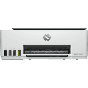  Impresora Multifuncional tinta color HP Smart Tank 580, 12 ppm/negro, 5 ppm/color, Bluetooth, Wi-Fi