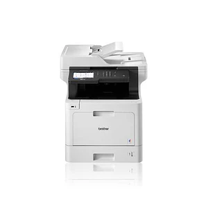 Impresora Multifuncional láser color Brother MFC-L8900CDW, 33 ppm, Wifi, Gigabit Ethernet, USB 2.0