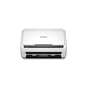 Escáner de Documentos Dúplex a Color Epson DS-530 II, Hasta 35 ppm / 70 ipm