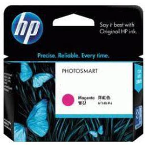 Cartucho original de tinta magenta HP 670 Advantage (CZ115AL)